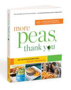 Soy Ginger Soup Recipe